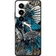 Чохол BoxFace Blackview Wave 10 
