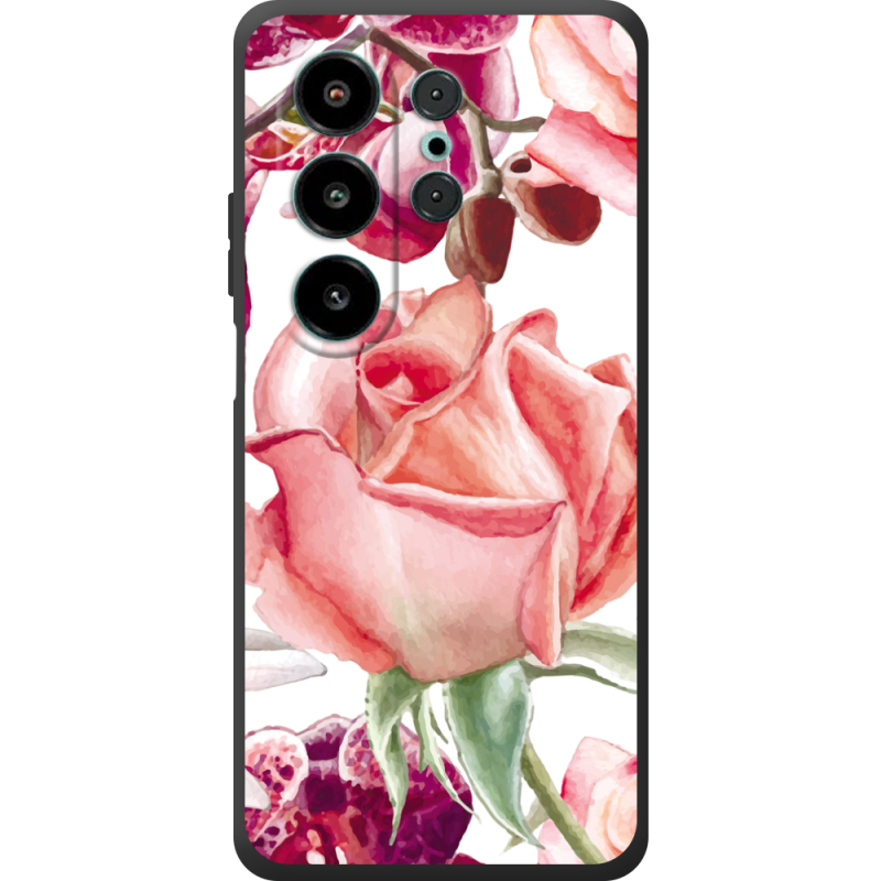 Чохол BoxFace Blackview Wave 10 