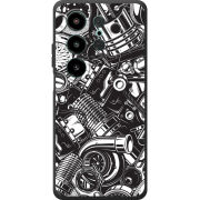 Чохол BoxFace Blackview Wave 10 