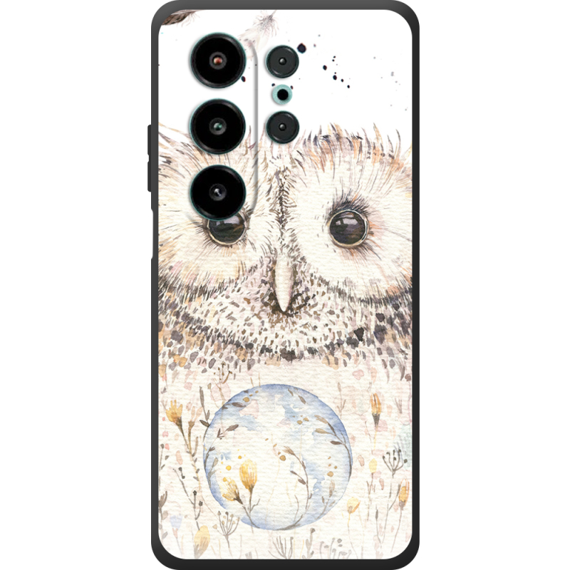 Чохол BoxFace Blackview Wave 10 