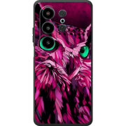 Чохол BoxFace Blackview Wave 10 