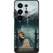 Чохол BoxFace Blackview Wave 10 