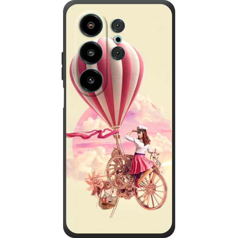 Чохол BoxFace Blackview Wave 10 