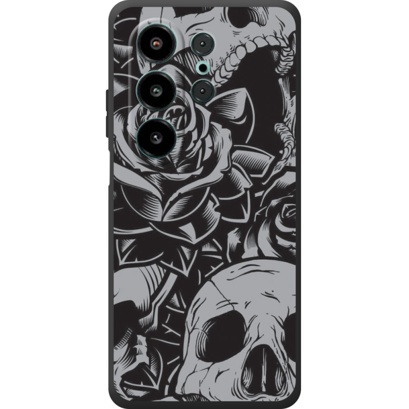 Чохол BoxFace Blackview Wave 10 