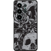Чохол BoxFace Blackview Wave 10 