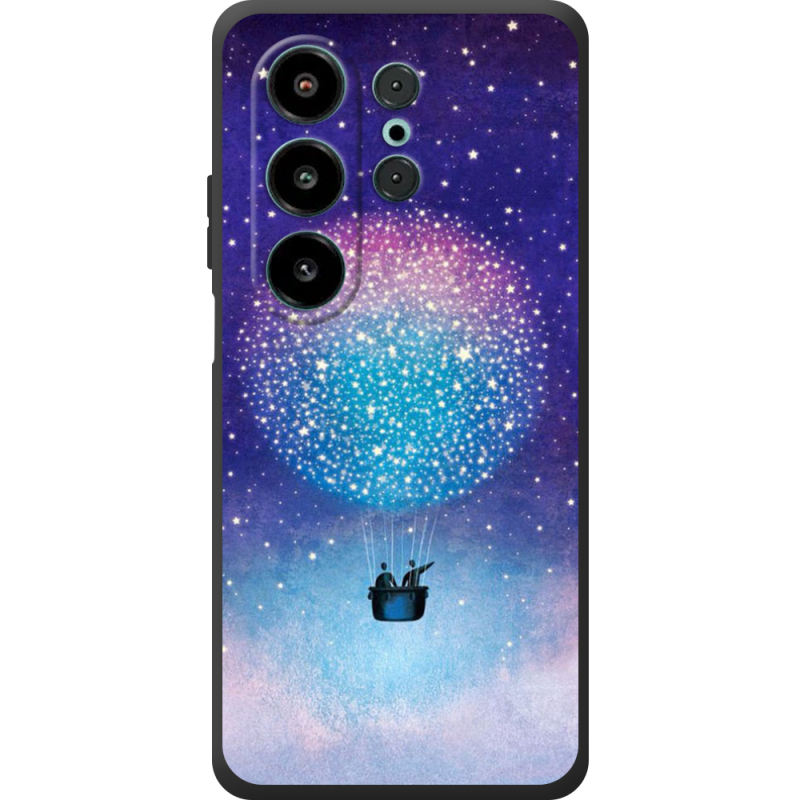 Чохол BoxFace Blackview Wave 10 