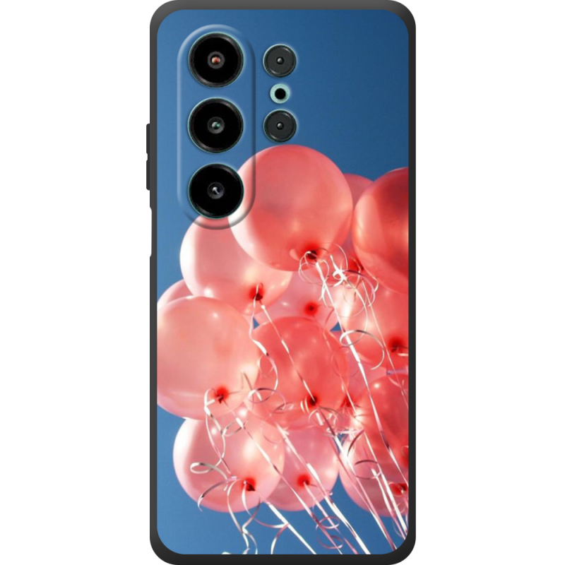 Чохол BoxFace Blackview Wave 10 