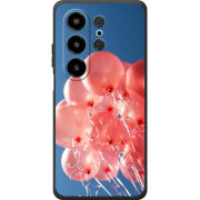 Чохол BoxFace Blackview Wave 10 