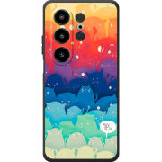 Чохол BoxFace Blackview Wave 10 