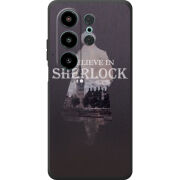 Чохол BoxFace Blackview Wave 10 Sherlock