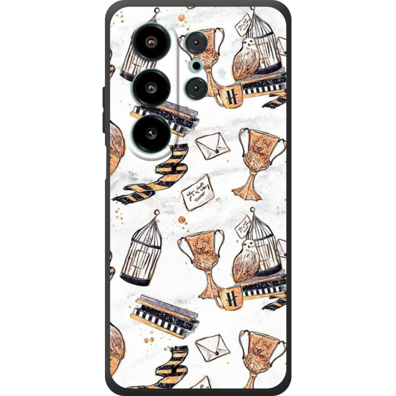 Чохол BoxFace Blackview Wave 10 
