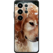 Чохол BoxFace Blackview Wave 10 Golden Retriever