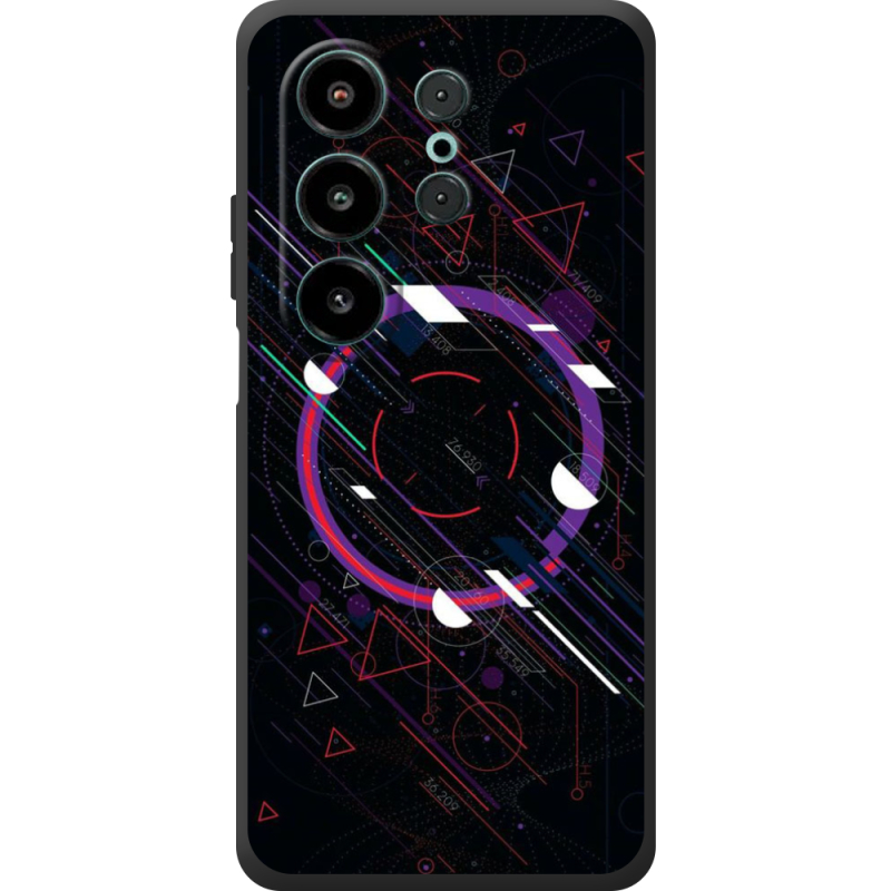 Чохол BoxFace Blackview Wave 10 