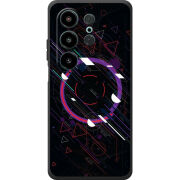 Чохол BoxFace Blackview Wave 10 