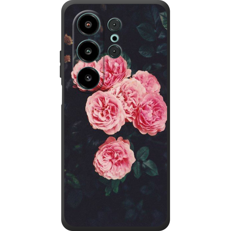 Чохол BoxFace Blackview Wave 10 
