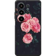 Чохол BoxFace Blackview Wave 10 