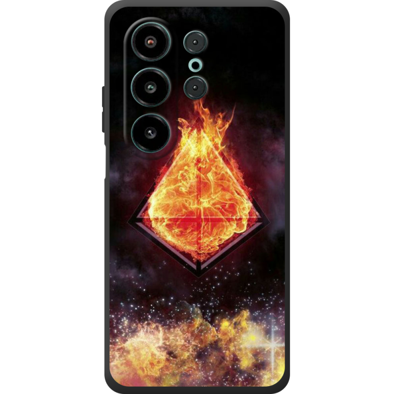 Чохол BoxFace Blackview Wave 10 