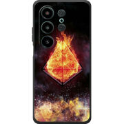 Чохол BoxFace Blackview Wave 10 