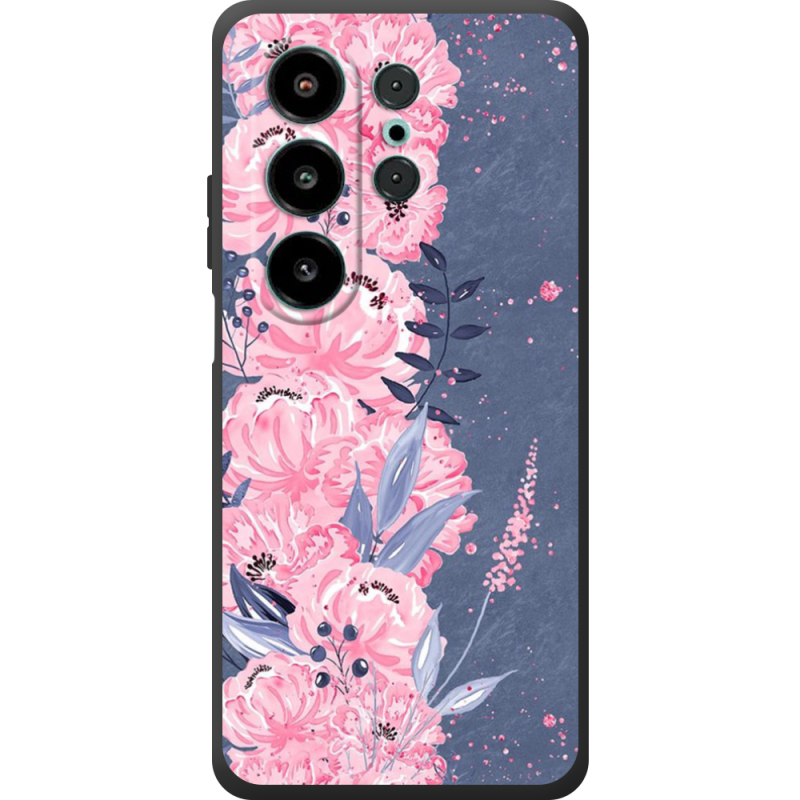 Чохол BoxFace Blackview Wave 10 