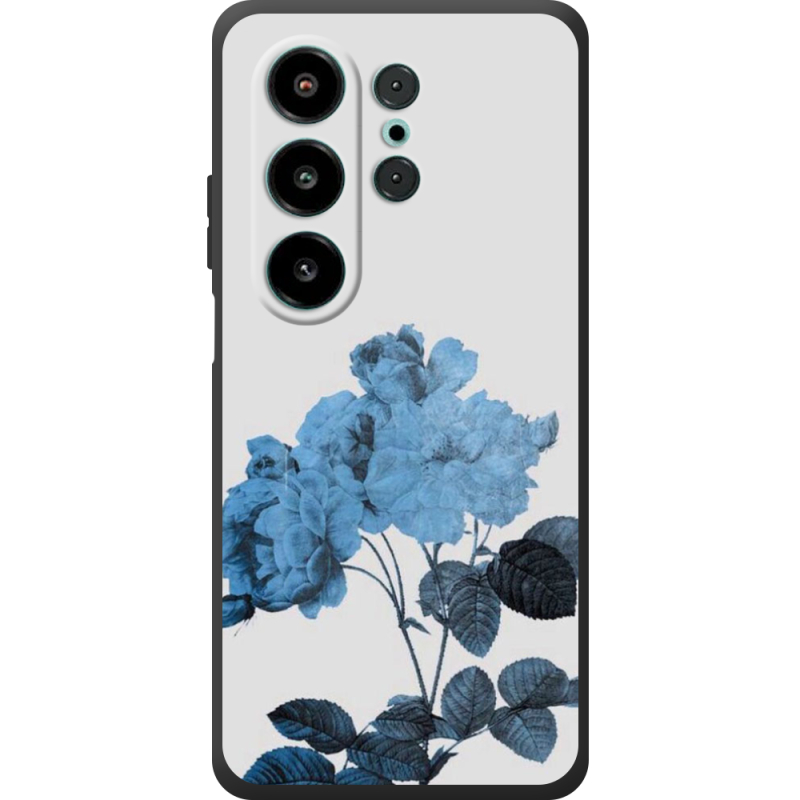 Чохол BoxFace Blackview Wave 10 