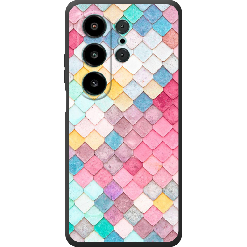 Чохол BoxFace Blackview Wave 10 