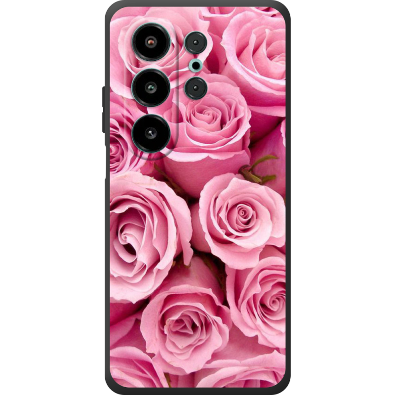 Чохол BoxFace Blackview Wave 10 
