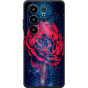 Чохол BoxFace Blackview Wave 10 