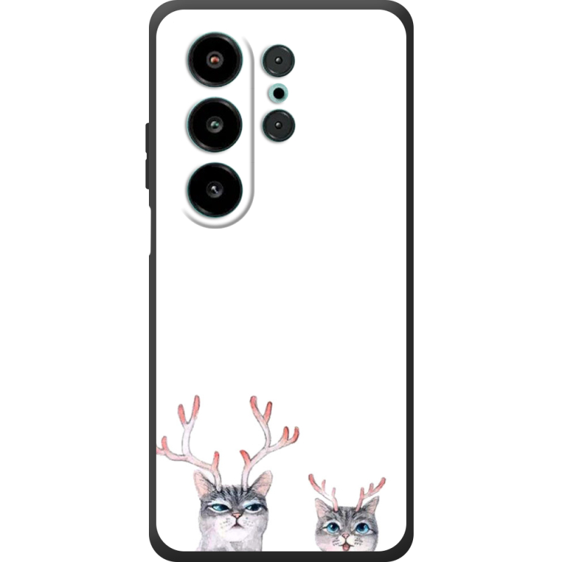 Чохол BoxFace Blackview Wave 10 