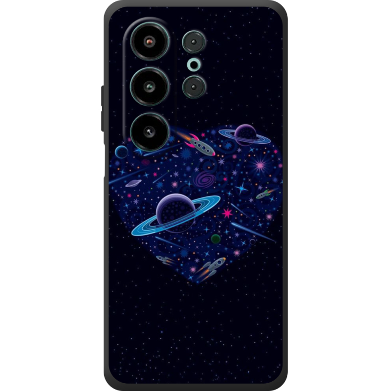 Чохол BoxFace Blackview Wave 10 