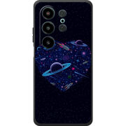 Чохол BoxFace Blackview Wave 10 