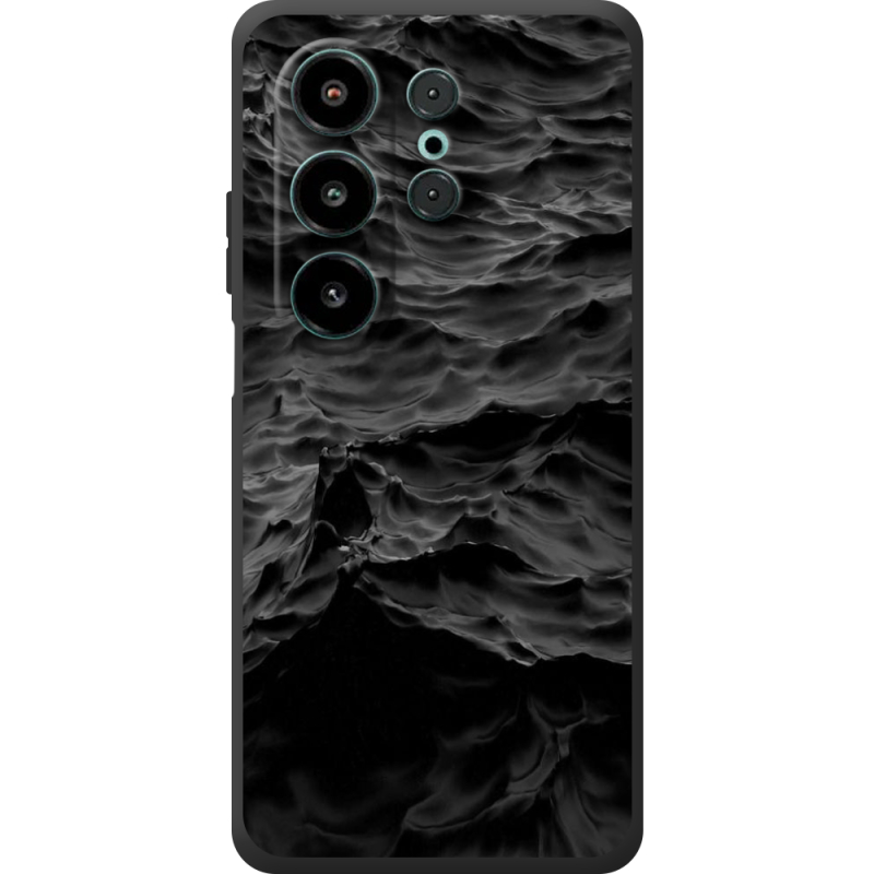 Чохол BoxFace Blackview Wave 10 
