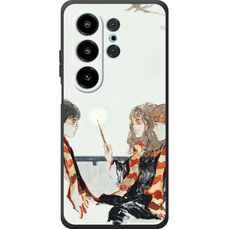 Чохол BoxFace Blackview Wave 10 