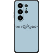 Чохол BoxFace Blackview Wave 10 