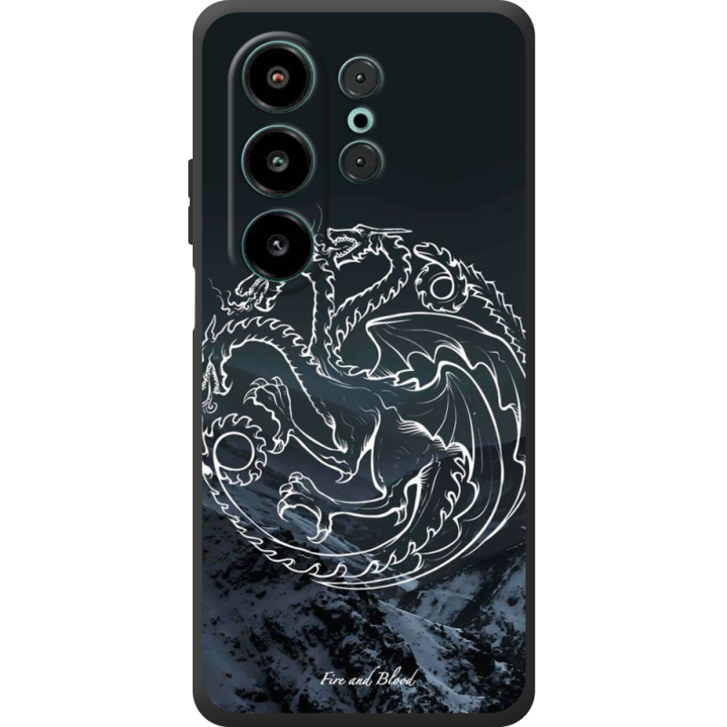 Чохол BoxFace Blackview Wave 10 