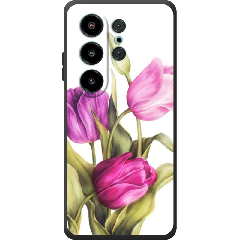 Чохол BoxFace Blackview Wave 10 