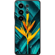 Чохол BoxFace Blackview Wave 10 