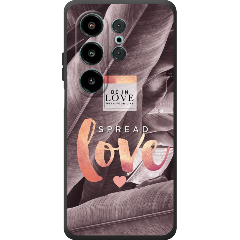 Чохол BoxFace Blackview Wave 10 