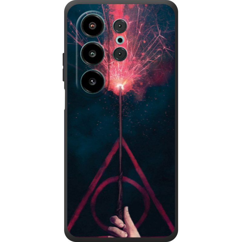 Чохол BoxFace Blackview Wave 10 