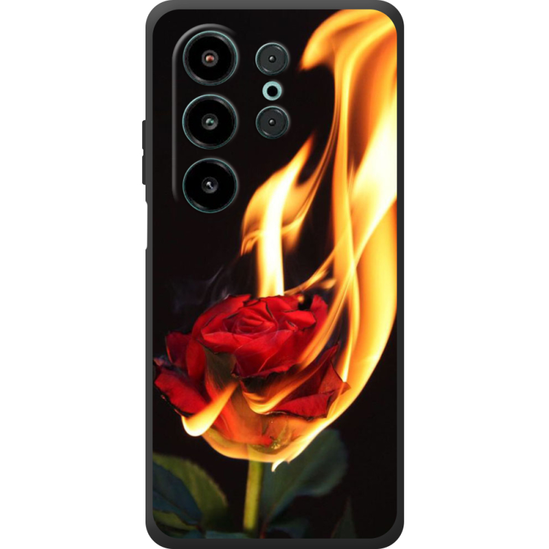 Чохол BoxFace Blackview Wave 10 