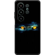 Чохол BoxFace Blackview Wave 10 Eyes in the Dark