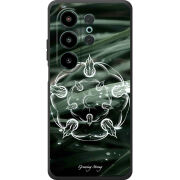 Чохол BoxFace Blackview Wave 10 