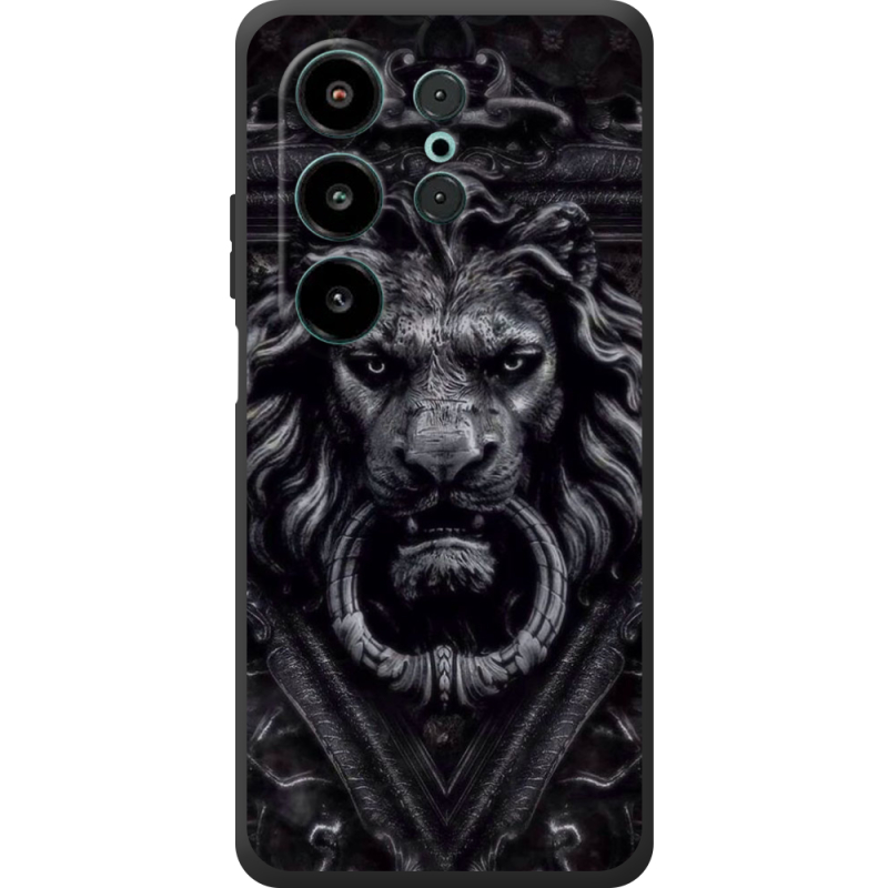 Чохол BoxFace Blackview Wave 10 