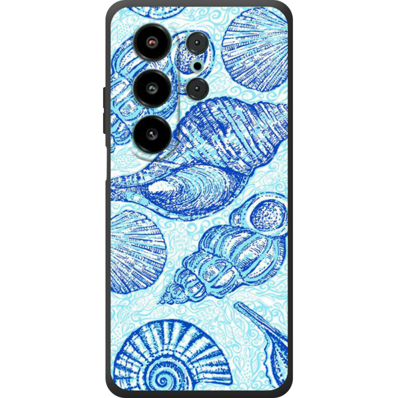 Чохол BoxFace Blackview Wave 10 