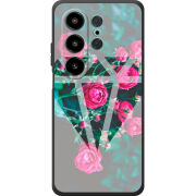 Чохол BoxFace Blackview Wave 10 