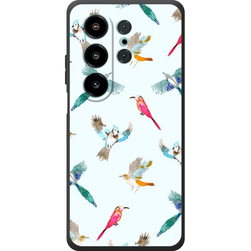 Чохол BoxFace Blackview Wave 10 