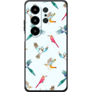 Чохол BoxFace Blackview Wave 10 