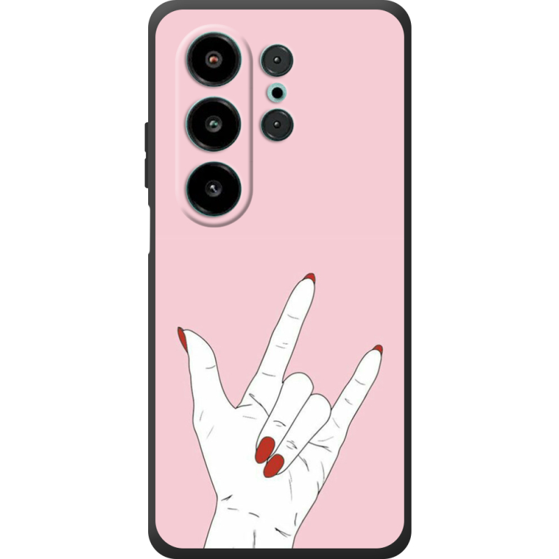 Чохол BoxFace Blackview Wave 10 