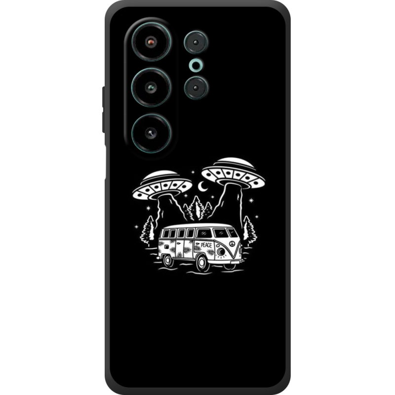 Чохол BoxFace Blackview Wave 10 