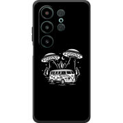Чохол BoxFace Blackview Wave 10 