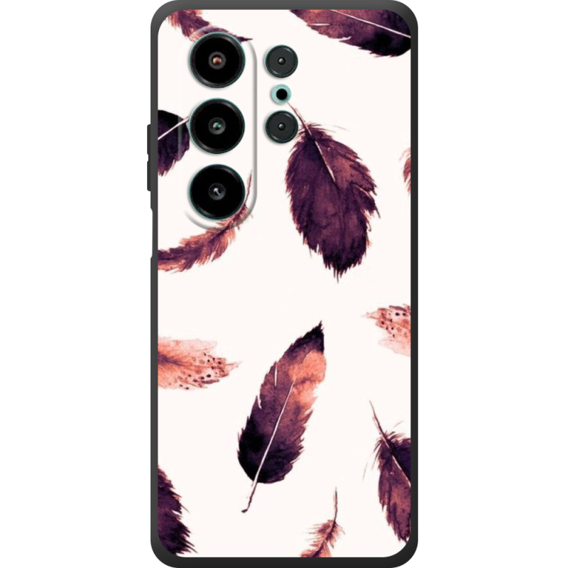 Чохол BoxFace Blackview Wave 10 